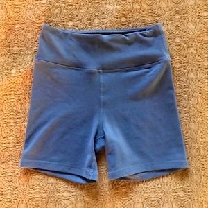 American Apparel Biker Shorts